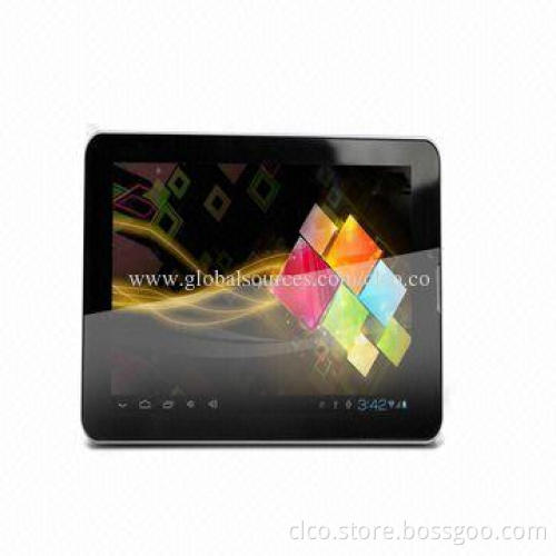 7-inch 3G Tablet PC with Google's Android 4.2 OS, MTK8312 Dual-core Processor